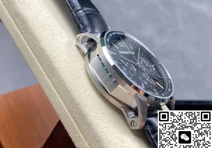 OMF Factory Audemars Piguet CODE 11.59 26393BC.OO.A002CR.01 1:1 Best Edition Replica Watch